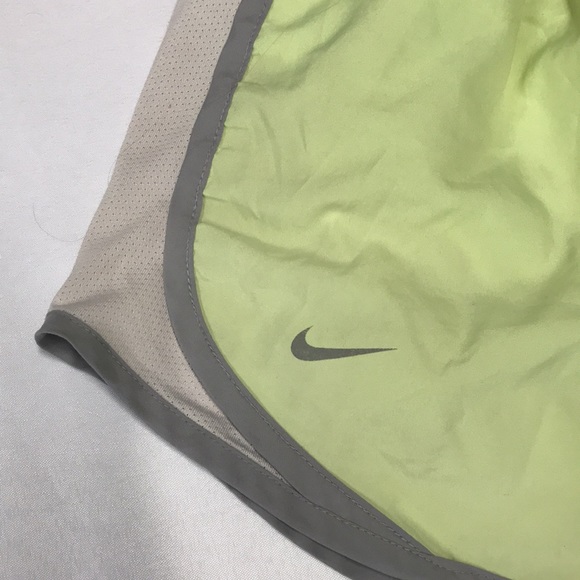 Nike Dri-Fit Shorts - Picture 2 of 7